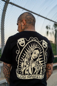 Los Angeles Tee