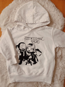 "Rumours" Kids Hoodie